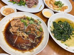 -黄记饮食店·潮汕家常菜(丹霞庄中区店)
