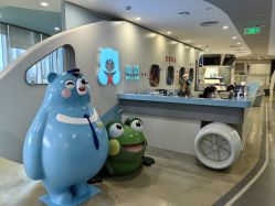 点击看大图 -唯儿诺儿童医院·儿科·眼科·口腔(长宁江苏路店)