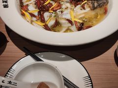 -太二酸菜鱼(沈阳万象城店)
