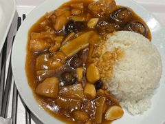 -宜家·瑞典风味餐厅(四元桥店)