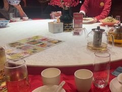 -正阳门饭庄·烤鸭·北京菜(万丰路七里庄店)