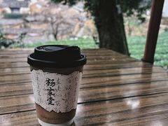 -杨家堂村