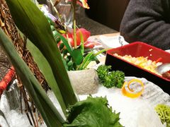 -合幸日本料理·炭火烧肉(观澜御湖店)