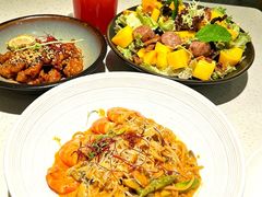 -BE BRIGHT KITCHEN(正佳广场店)