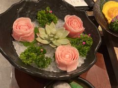 -捞王锅物料理(四川北路店)