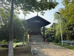 -幕燕滨江·长江观音景区