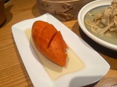 蜜汁红薯-荣小馆(杭州大厦店)