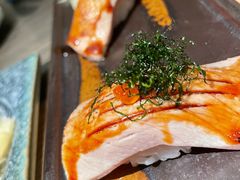 -炙柒Sekinana·精致日料(合生汇店)