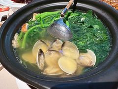 -侨美食家·粤菜(体育西路店)