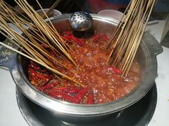 -让签签飞小郡肝串串香(春熙路形象店)