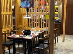 -热血兄弟·炭火烤肉(融侨中心店)
