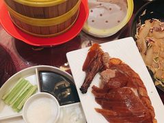 烤鸭-大铁勺新津菜(东丽阳光新业广场店)