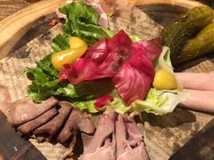 -卢布里西餐厅(总店)