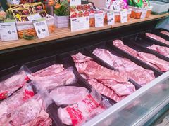 -永辉超市(龙潭寺店)