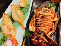 -三禾寿司(石龙店)