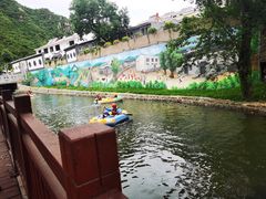 -灵溪风景区