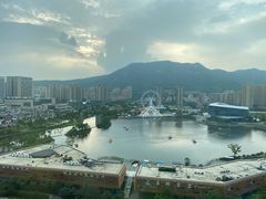 -舟山希尔顿酒店