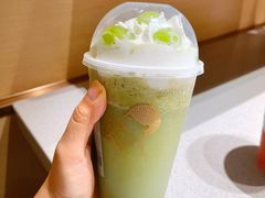-喜茶(慈溪银泰城店)
