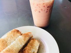 -多春茶室