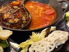 -新辣道鱼火锅(航天万源店)