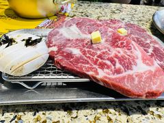 -安又胖韩国烤肉(美罗城店)