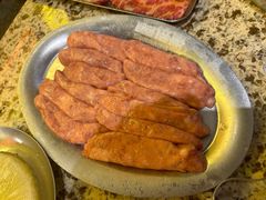-首尔烤肉大排档(合生汇店)