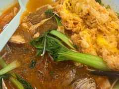 -何记花甲(印象城店)