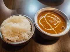 -南国印度餐厅Dakshin