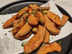 -老馆子·建德菜·山肴鱼鲜(海威新界店)
