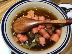 -丁胖家之味(鹏瑞利东站广场店)