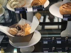-星巴克臻选(济南恒隆店)