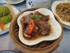 -纳福苑(亮庆餐饮分店)