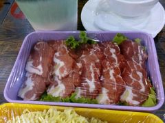-金石老面坊·渔家菜(金石滩店)