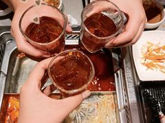 -海底捞火锅(金地广场生日主题店)