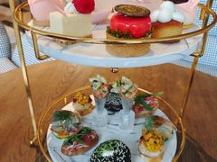 -粤海喜来登酒店·&More聚驿(天河城店)