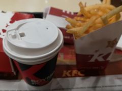 -肯德基(阳光店)