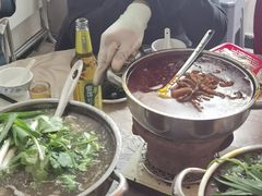 -梅红羊肉馆(赭山西路店)