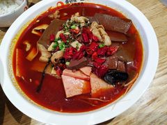 -鱼你在一起(福田安吉尔店)