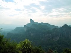 -丹霞山风景名胜区