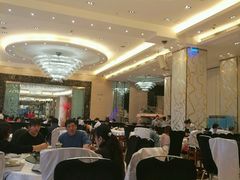 大堂-亢龙太子酒轩(东湖店)