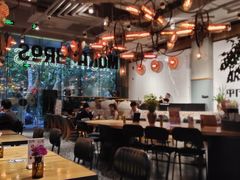 -Moka Bros 摩卡站(嘉华店)