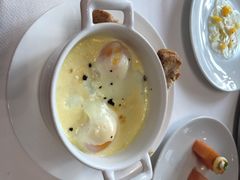 S.T.A.Y.思餐厅(香格里拉饭店)-AZUR聚(香格里拉饭店)