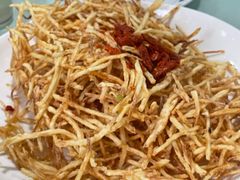 -无味饭店(九眼桥商业文化广场店)