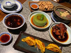 -南京大牌档(青岛万象城店)