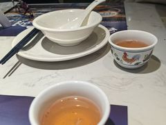 -叹茶靓点·粤式餐厅·全天茶市(石井万民广场店)