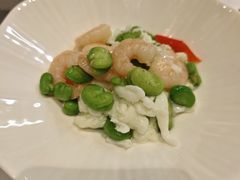 -览江阁中餐厅·淮扬菜(兆和皇冠假日酒店)