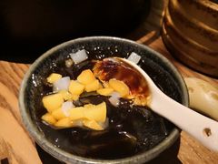 -盡膳口福跷脚牛肉火锅(合生汇购物中心店)