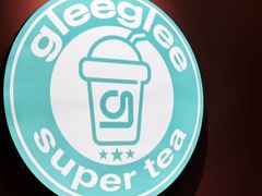 -gleeglee乐溢亦茶(合生汇店)
