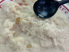 -正宗八宝冰饭·非遗冰饭·烧烤(奎桥店)