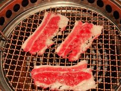 -一品诚记烤肉(大连柏威年购物中心店)